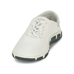 Outlet TBS - JAZARU Blanc