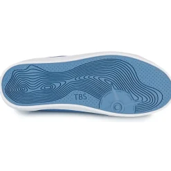 Clearance TBS - LANZARA Bleu