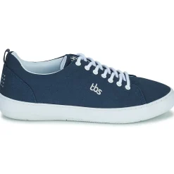 New TBS - TEVILLA Marine