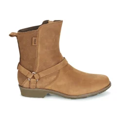 Hot Teva - DE LA VINA DOS Marron