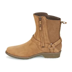 Hot Teva - DE LA VINA DOS Marron