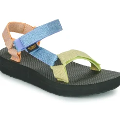Best Teva - MIDFORM UNIVERSAL Multicolore