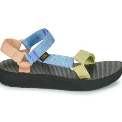 Best Teva - MIDFORM UNIVERSAL Multicolore