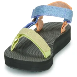 Best Teva - MIDFORM UNIVERSAL Multicolore