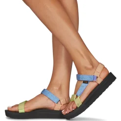 Best Teva - MIDFORM UNIVERSAL Multicolore
