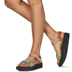 Online Teva - W MIDFORM UNIVERSAL