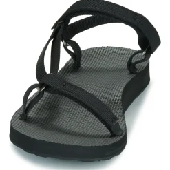 Outlet Teva - W ORIGINAL UNIVERSAL SLIM Noir