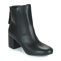 The Divine Factory - LH2268 Noir