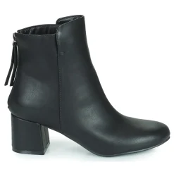 The Divine Factory - LH2268 Noir