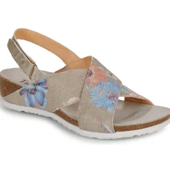 Discount Think - JULIA Taupe