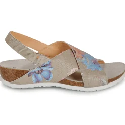 Discount Think - JULIA Taupe