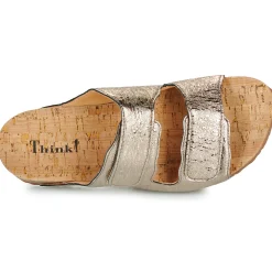 New Think - JULIA Argenté