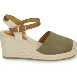 Sale Tom Tailor - 7490730001 Kaki