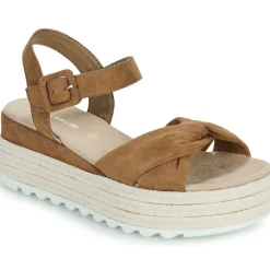 Online Tom Tailor - 7490110001 Marron