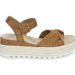 Online Tom Tailor - 7490110001 Marron