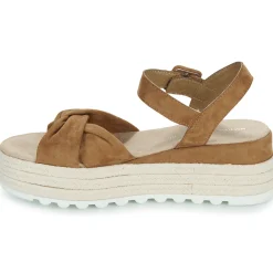 Online Tom Tailor - 7490110001 Marron