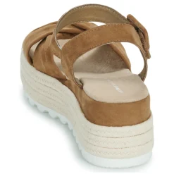 Online Tom Tailor - 7490110001 Marron