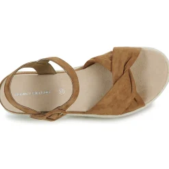 Online Tom Tailor - 7490110001 Marron