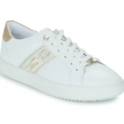 Online Tom Tailor - 5390470030 Blanc