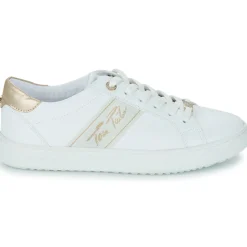 Online Tom Tailor - 5390470030 Blanc