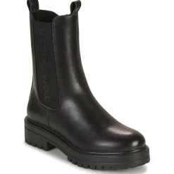 Clearance Tom Tailor - 480012 Noir