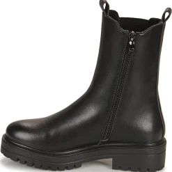 Clearance Tom Tailor - 480012 Noir