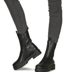 Clearance Tom Tailor - 480012 Noir