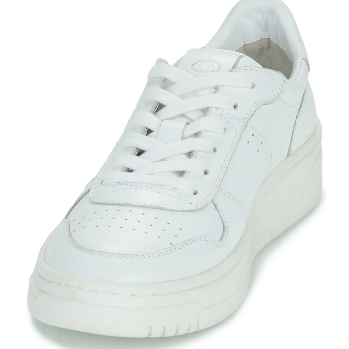 Sale Tom Tailor - 5350900005 Blanc