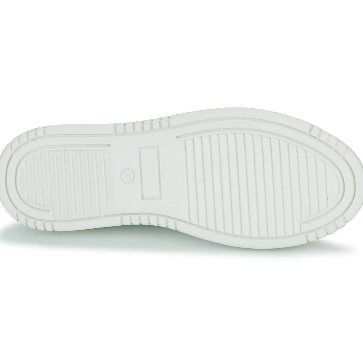 Sale Tom Tailor - 5350900005 Blanc