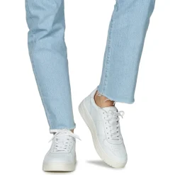 Sale Tom Tailor - 5350900005 Blanc