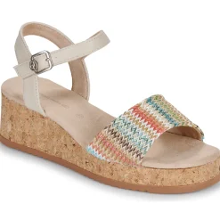 New Tom Tailor - CHANELL Multicolore