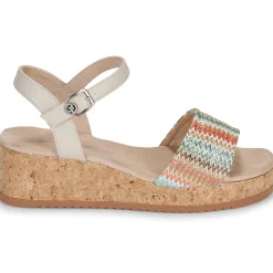 New Tom Tailor - CHANELL Multicolore