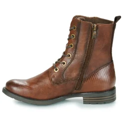 Online Tom Tailor - ESTAVO Marron