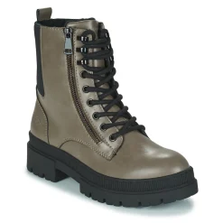 Sale Tom Tailor - 4294903-FANGO Taupe