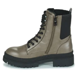 Sale Tom Tailor - 4294903-FANGO Taupe