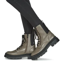 Sale Tom Tailor - 4294903-FANGO Taupe