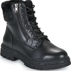 Discount Tom Tailor - FRANGIA Noir