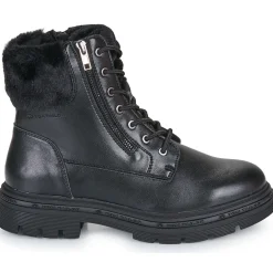 Discount Tom Tailor - FRANGIA Noir