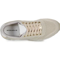 Hot Tom Tailor - FRANZI Beige