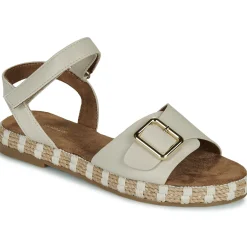 Outlet Tom Tailor - HELIN Beige