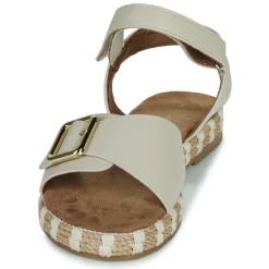 Outlet Tom Tailor - HELIN Beige