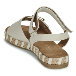 Outlet Tom Tailor - HELIN Beige