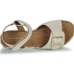 Outlet Tom Tailor - HELIN Beige