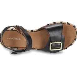 Tom Tailor - HELIN Noir