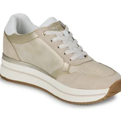 Best Tom Tailor - IMILIA Beige