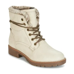 Sale Tom Tailor - LIMEBE Blanc