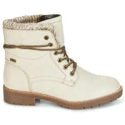 Sale Tom Tailor - LIMEBE Blanc