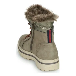 Outlet Tom Tailor - 4290604-MUD Gris