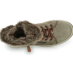 Outlet Tom Tailor - 4290604-MUD Gris