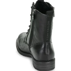 Outlet Tom Tailor - NARO Noir